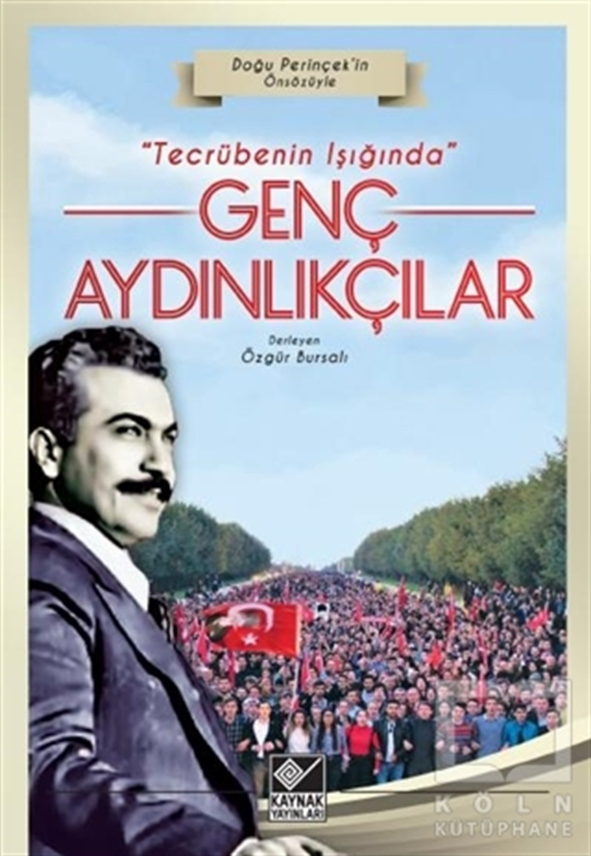 Gençliğin çağrısı - Resim: 1