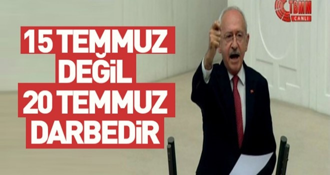 Hükümete Değil Türkiye’ye Muhalifler: Ordu düşmanlığında yarışıyorlar - Resim: 2