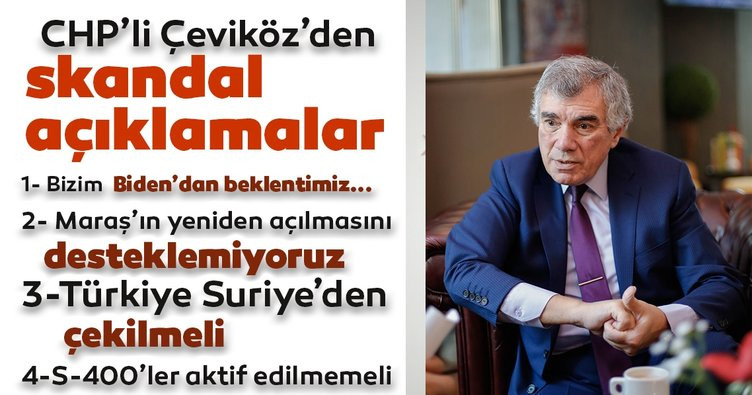 Hükümete Değil Türkiye’ye Muhalifler: Ordu düşmanlığında yarışıyorlar - Resim: 1