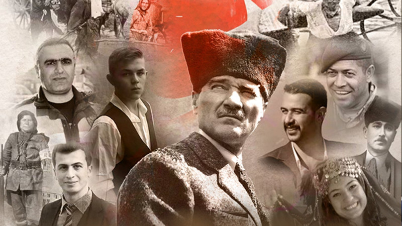 İthal kahramanların ideolojisi - Resim: 1