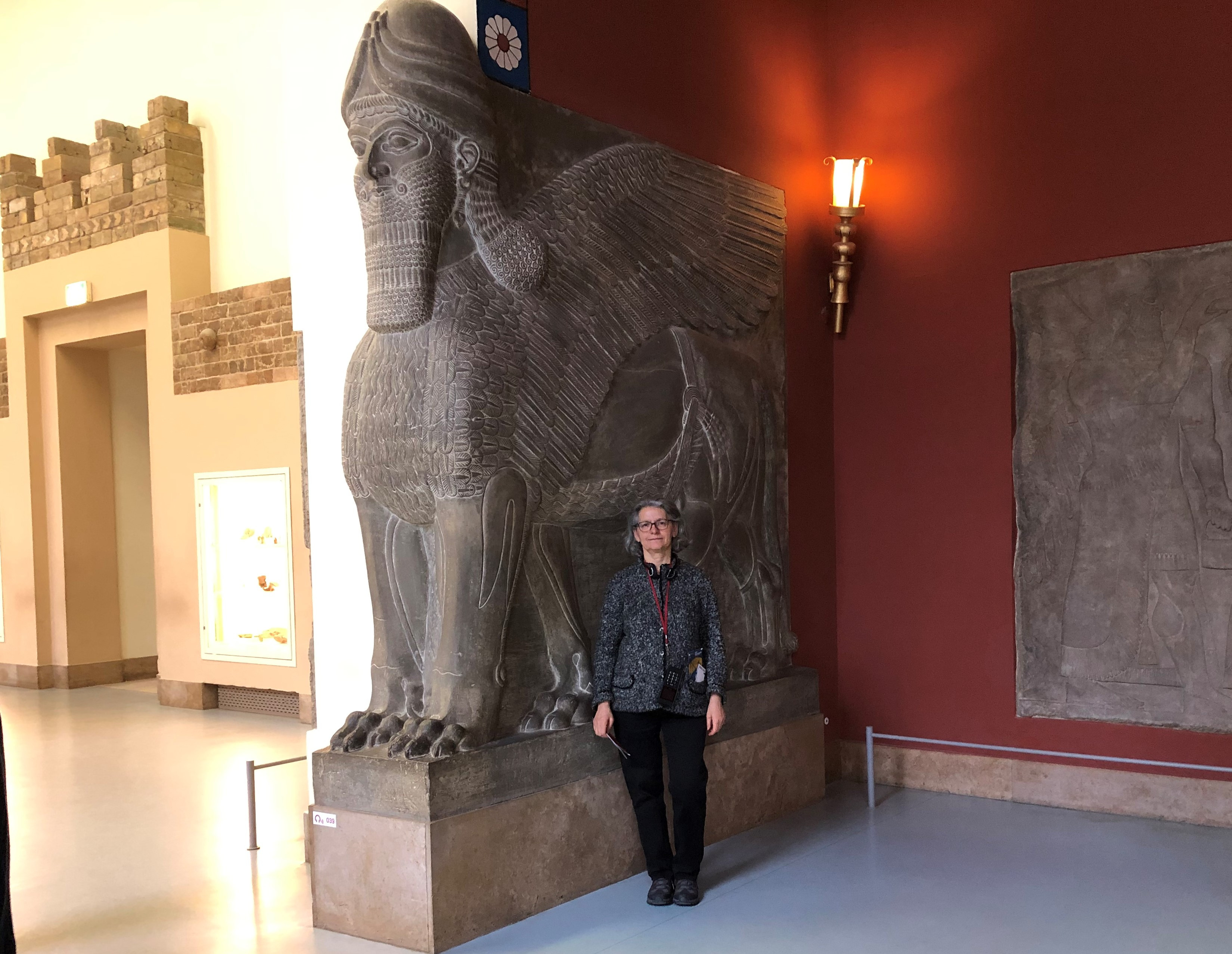 Almanya’nın kalbi Berlin’de 2. gün: Pergamon (Bergama) Müzesi - Resim: 2