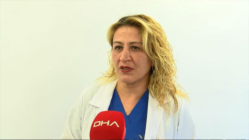 Bilim Kurulu üyesi Doç. Dr. Sema Turan'dan ‘ikinci dalga’ açıklaması - Resim: 1