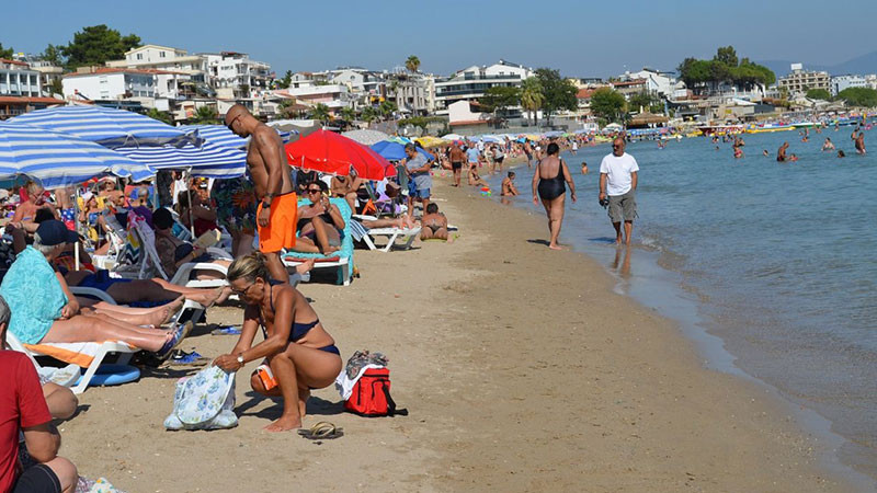 Turizm sektöründe koronavirüs için 132 önlem - Resim: 1