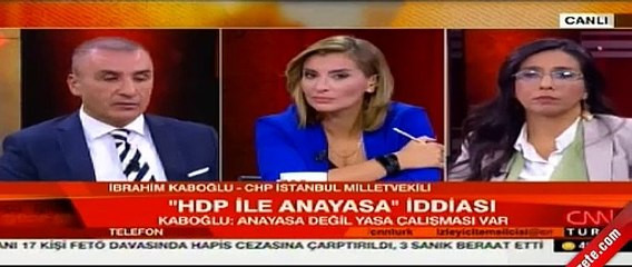 CHP-İyi Parti-HDP-SP ortak anayasa çalışması yaptı - Resim: 1