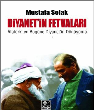 Diyanet'in kapatılması kime yarar? - Resim: 1