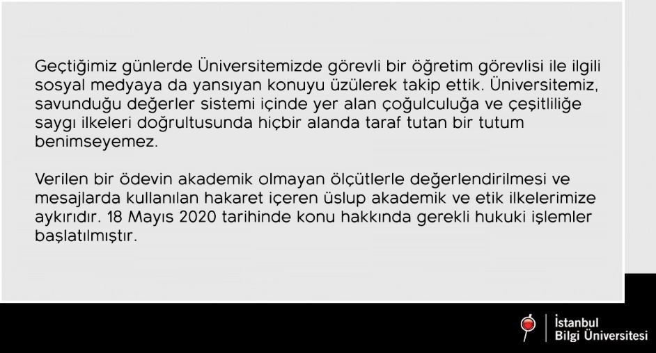 Sarı-lacivert renkleri kullandı diye öğrencisinin ödevini iptal etmişti, hukuki işlem başlatıldı - Resim: 1