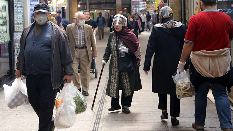 65 yaş üstü vatandaşlar için 1 aylık izin bugün başladı - Resim: 3