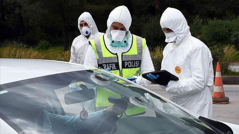 3 Haziran'dan sonra seyahat yasağı bitiyor! Yeni normal nasıl olacak? - Resim: 1