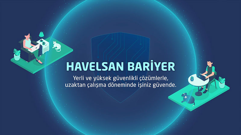 Dijital veri sızıntısına yerli 'Bariyer' - Resim: 1