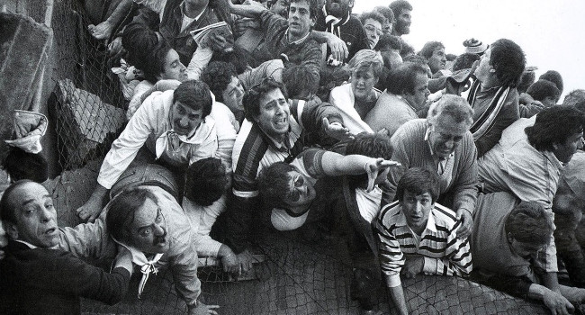 İngiliz futbolunun utancı ve yükselişi: Heysel Faciası - Resim: 3