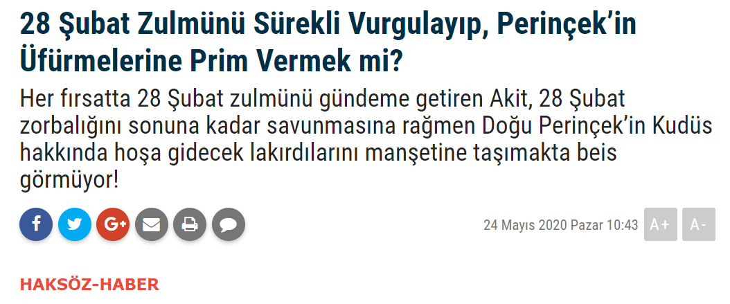 Alpay'ın Perinçek ve Erdoğan düşmanlığı, Davutoğlu aşkı - Resim: 5