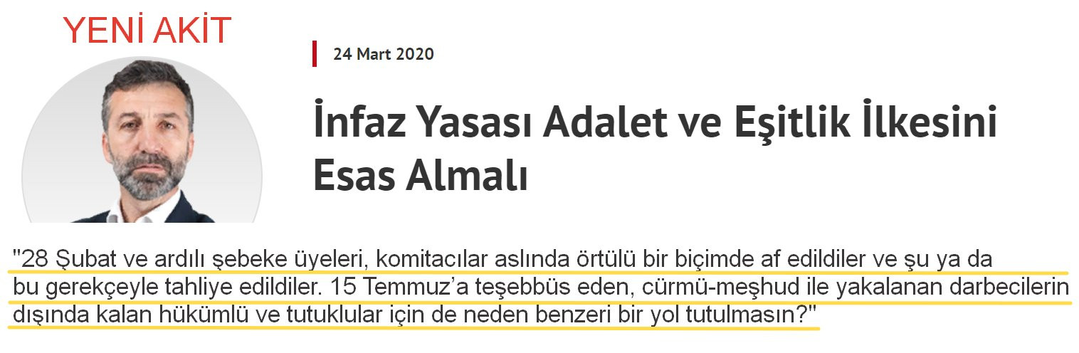 Alpay'ın Perinçek ve Erdoğan düşmanlığı, Davutoğlu aşkı - Resim: 1