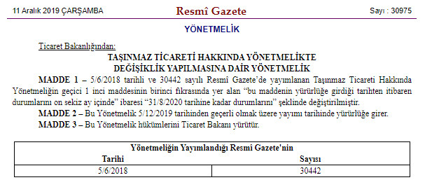 Yetkisiz kiralık, satılık ilanı verilemeyecek! Cezası 25 bin lira - Resim: 1