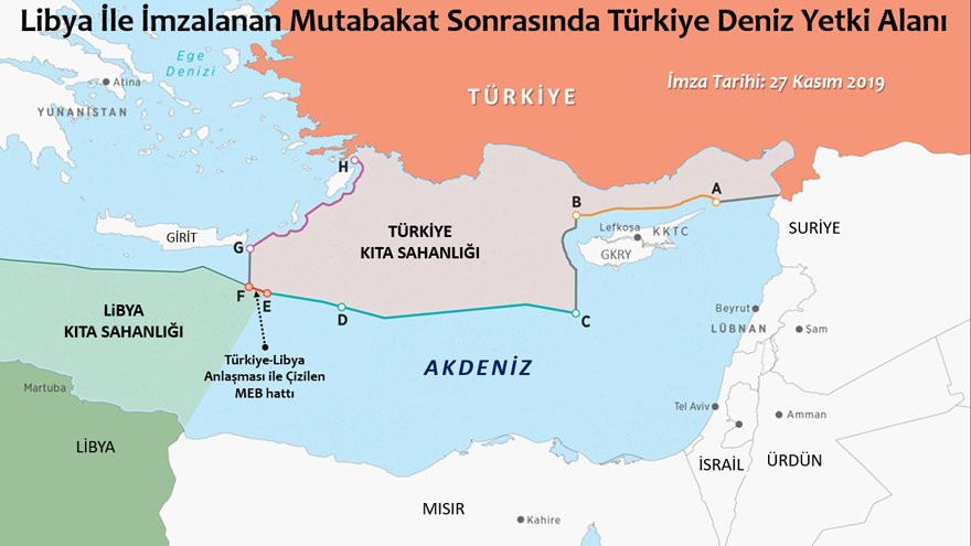 Enerjide yeni hamleler Türkiye’yi güçlü kılar - Resim: 1