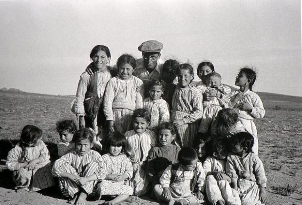 Ölümünün 60. Yılında Tonguç Baba: ‘Sorunlar bağımsızlığımızı kazanarak çözülür’ - Resim: 1