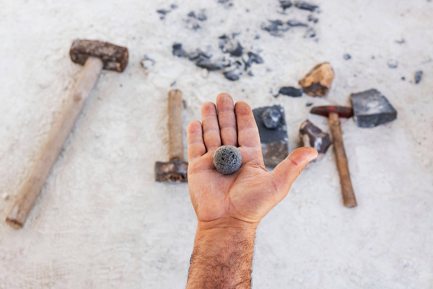 Genç fotoğrafçı Sinem Dişli tüm dünyada izleniyor - Resim: 4
