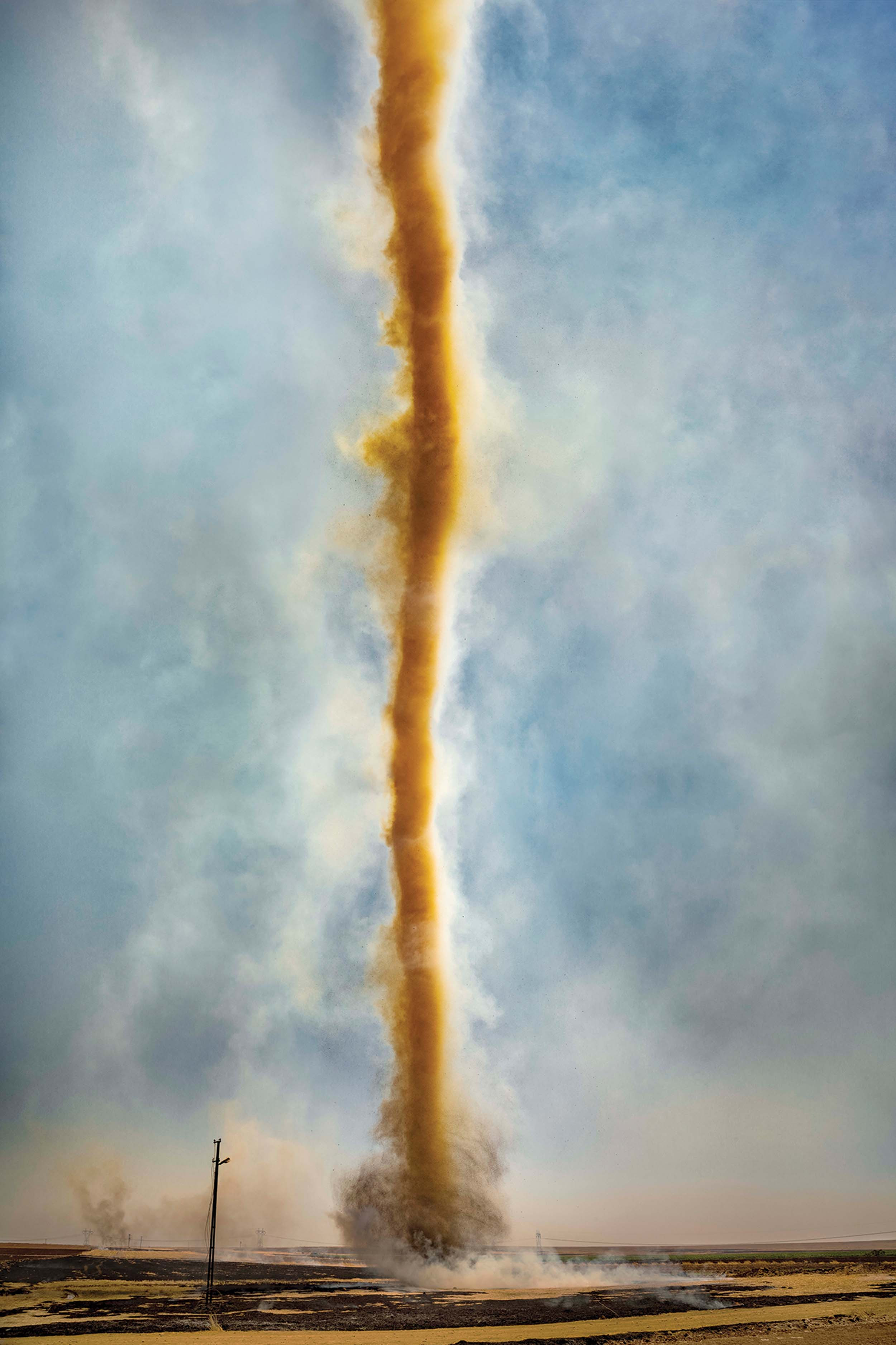 Genç fotoğrafçı Sinem Dişli tüm dünyada izleniyor - Resim: 1