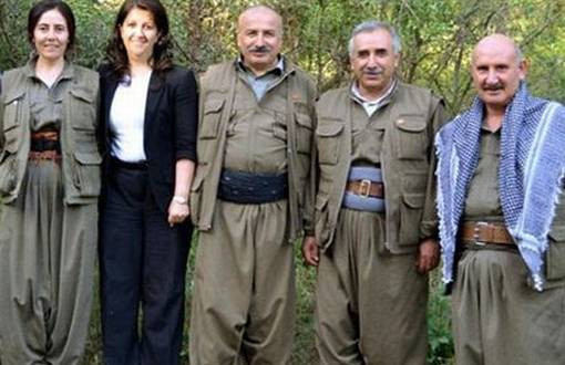 Halkın değil PKK'nın vekilleri! - Resim: 3