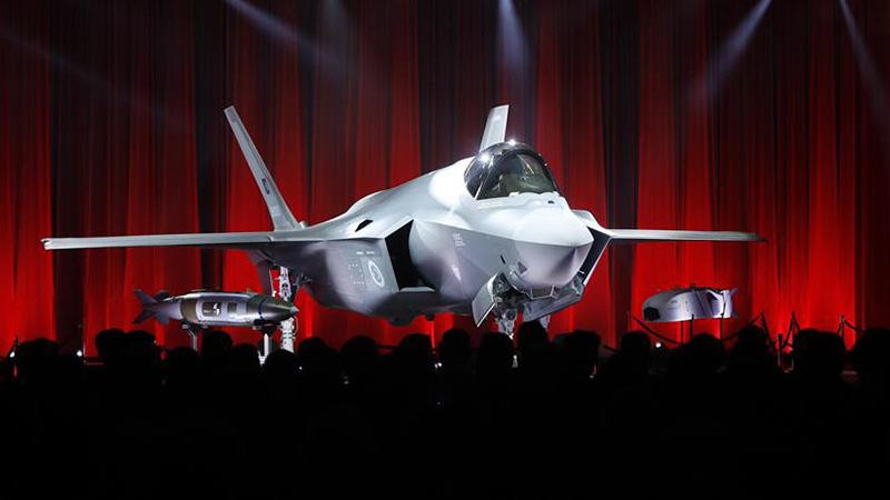 Türkiye'den dikkat çeken F-35 açıklaması - Resim: 1