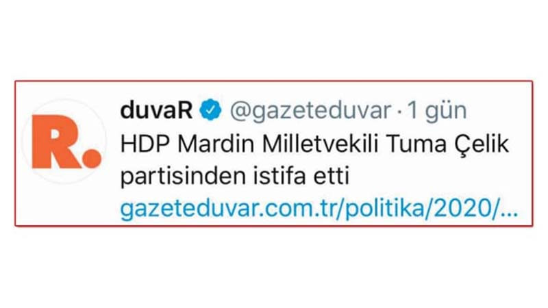HDP'de tecavüze karşı ‘üç maymun' oyunu! - Resim: 3