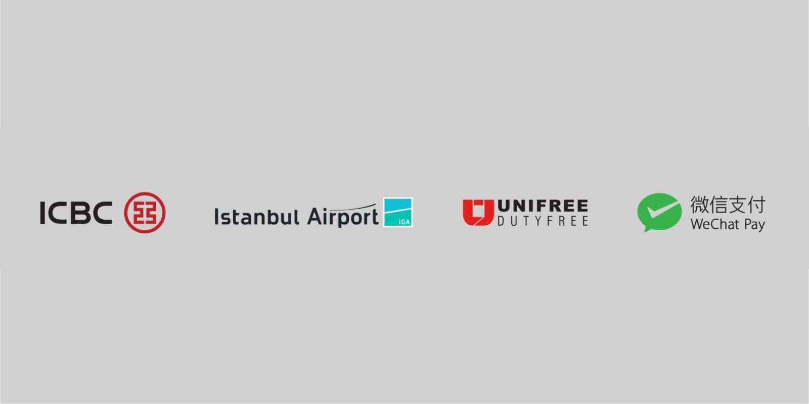 WeChat Artık İstanbul Havalimanı’nda - Resim: 1