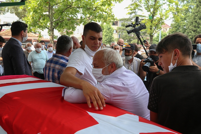 Sakarya’da faciadan kurtulan işçilerle konuştuk: Uyardık dinlemediler - Resim: 6