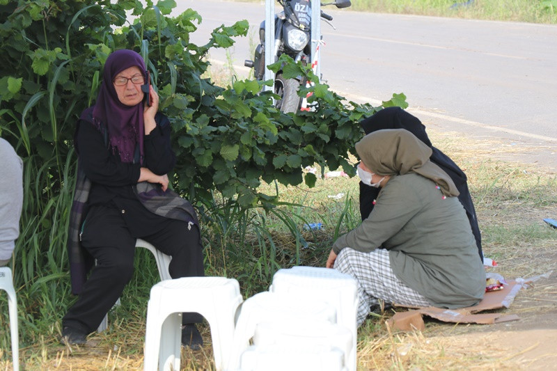 Sakarya’da faciadan kurtulan işçilerle konuştuk: Uyardık dinlemediler - Resim: 7