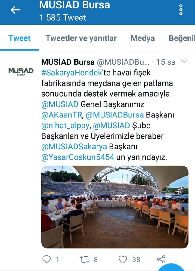 Sakarya’da faciadan kurtulan işçilerle konuştuk: Uyardık dinlemediler - Resim: 5