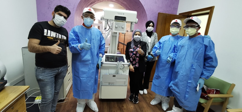 Xinhua Headlines: Facing COVID-19 pandemic, China-Arab ties grow ever stronger - Resim: 2