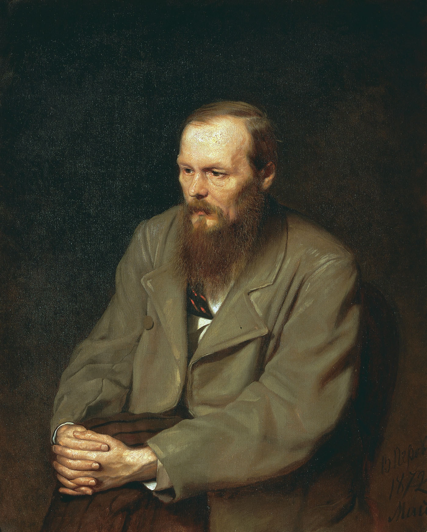 Batılılaşma karşısında Dostoyevski - Resim: 1