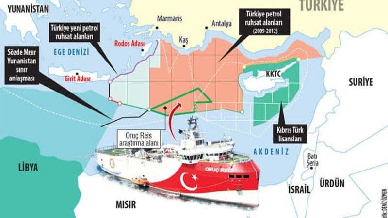 Türkiye rest çekti: Onlarla konuşun - Resim: 1