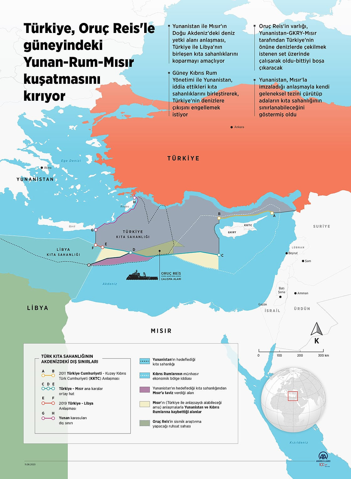 Atina'nın büyük hatası: Yunan tezlerinin çöküşü - Resim: 6