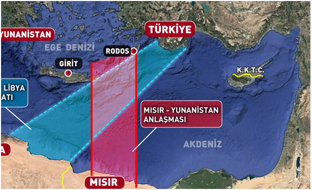 Atina'nın büyük hatası: Yunan tezlerinin çöküşü - Resim: 4