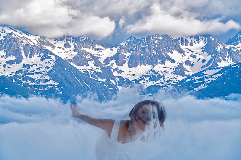 Fotoğrafın profesörleri: Osman Ürper - Resim: 4