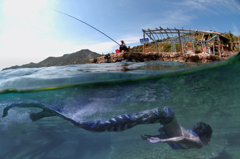 Fotoğrafın profesörleri: Osman Ürper - Resim: 5