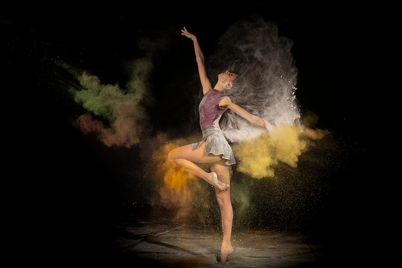 Fotoğrafın profesörleri: Osman Ürper - Resim: 3