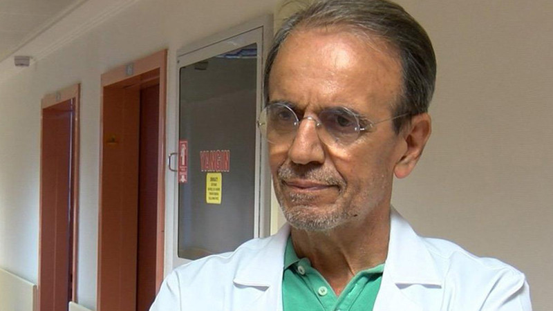 Prof. Dr. Mehmet Ceyhan: Risk grubu grip aşısı olmalı - Resim: 1