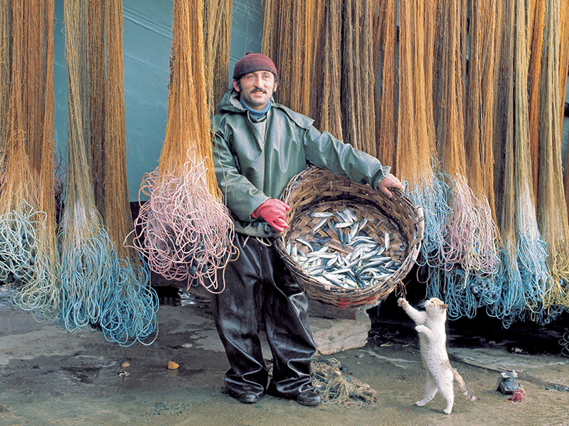 Fotoğrafta Ozan Sağdıç etkinlik yılı - Resim: 3