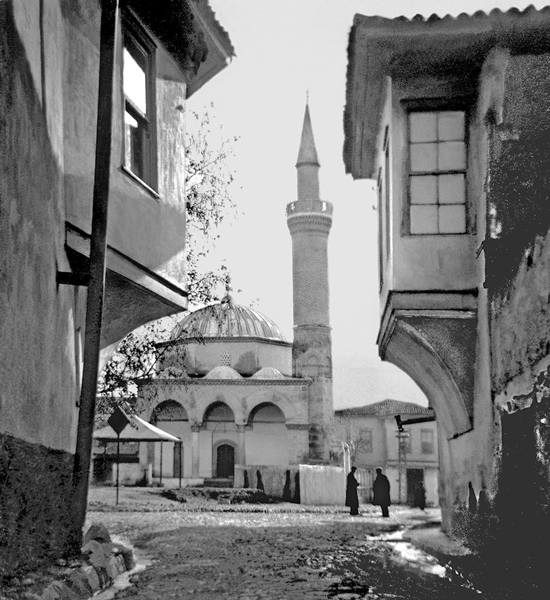 Fotoğrafta Ozan Sağdıç etkinlik yılı - Resim: 2