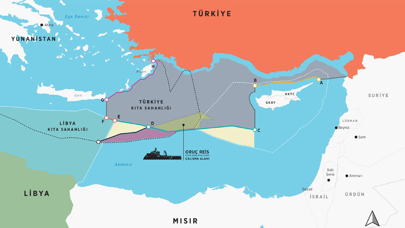 Turpun büyüğü 28'in batısında - Resim: 2