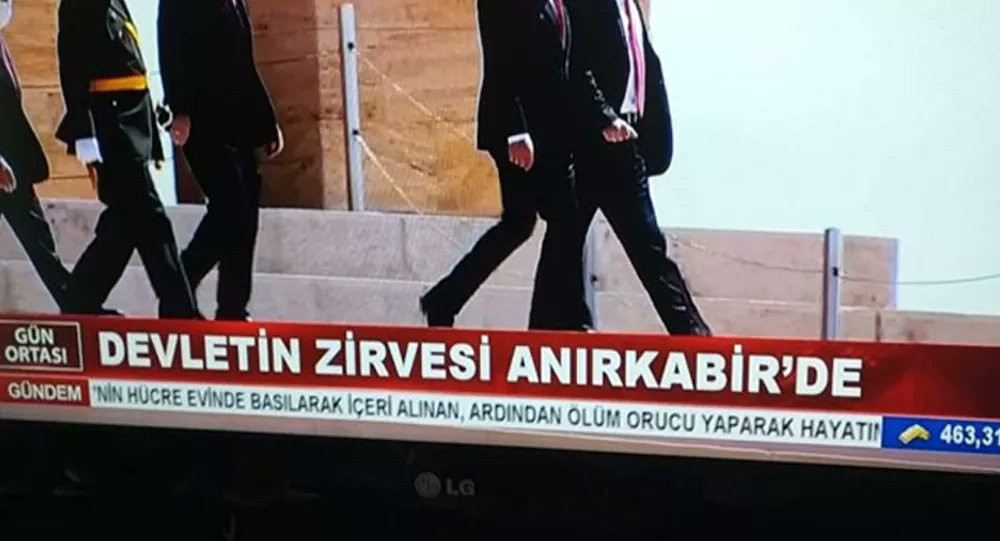 RTÜK, Akit TV hakkında inceleme başlattı - Resim: 1