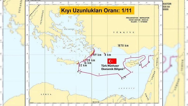 Cihat Yaycı uyardı: Yunanistan'da hazırlık var! - Resim: 1