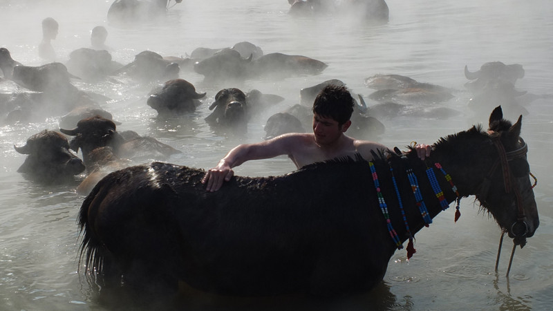 Fotoğrafta Doğu’nun güçlü sesi: Adem Kapan - Resim: 5