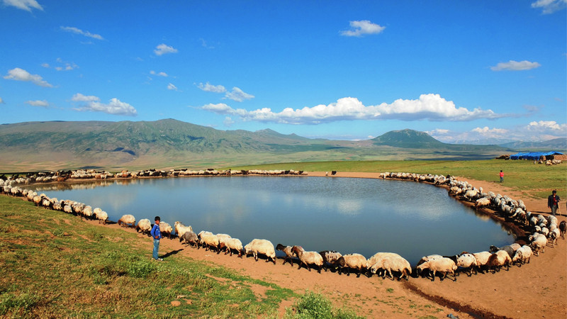 Fotoğrafta Doğu’nun güçlü sesi: Adem Kapan - Resim: 2