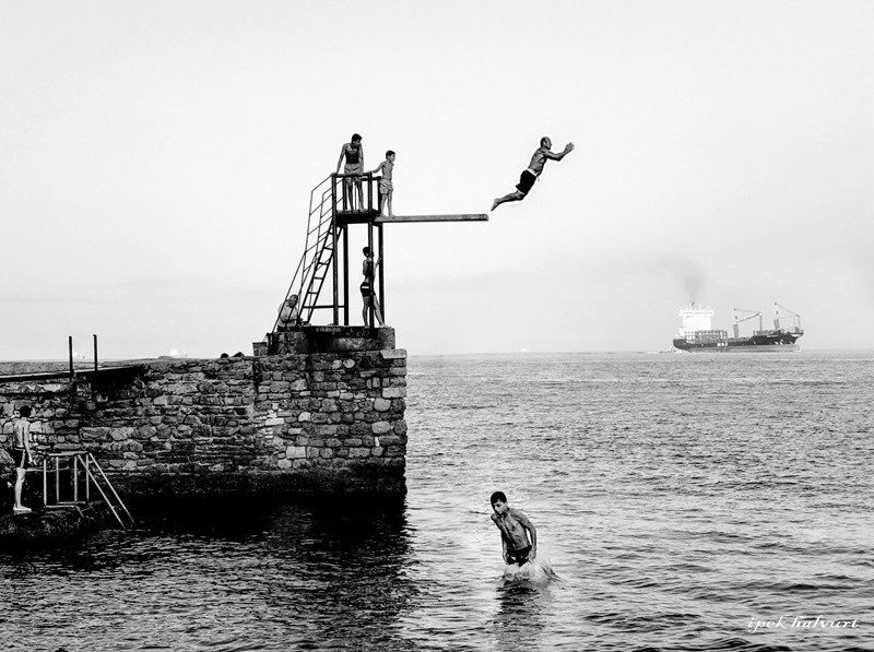 Edirneli çalışkan kadın fotoğrafçımız İpek Halvurt - Resim: 3