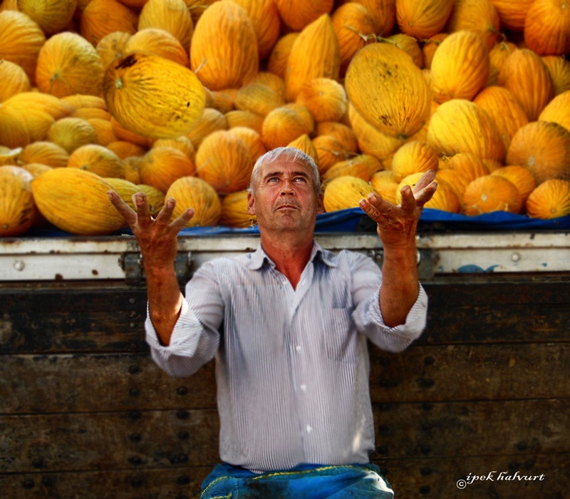 Edirneli çalışkan kadın fotoğrafçımız İpek Halvurt - Resim: 4