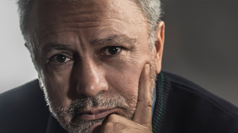 Aykut Fırat; bütün ömrünün adı fotoğraf, sanat... - Resim: 1