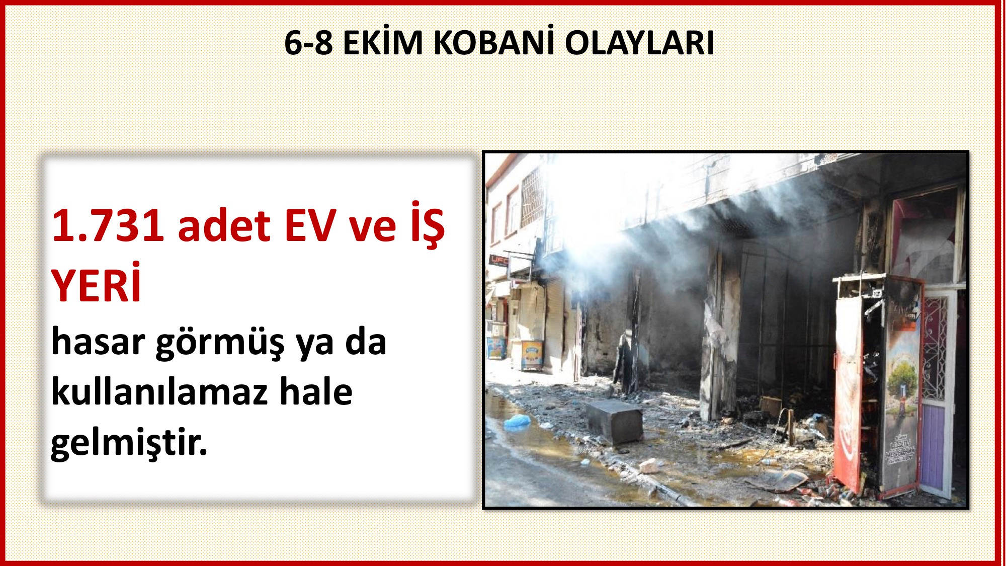 5 Soru: 6-8 Ekim Olayları - Resim: 27