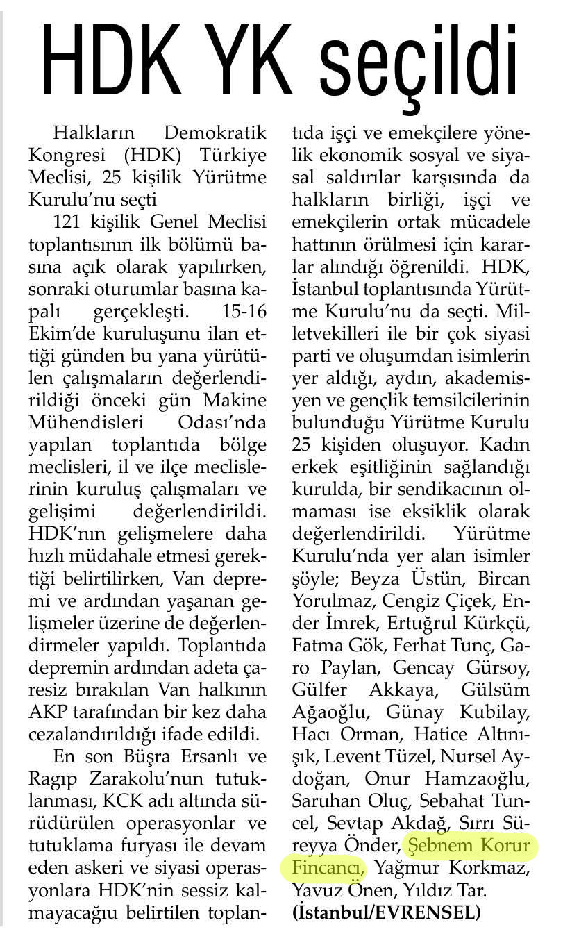 HDK yöneticisi TTB yönetimine girdi - Resim: 1