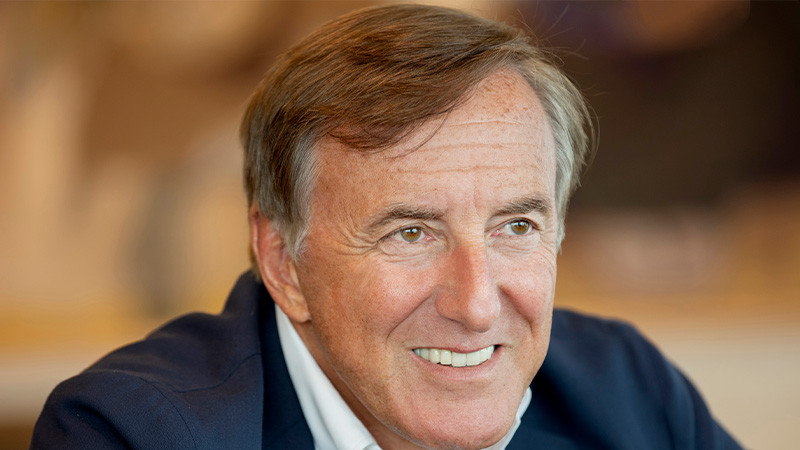 Bülent Eczacıbaşı’nın iki kitabı… - Resim: 1